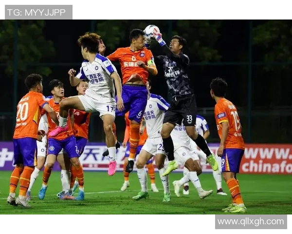 海门足球明星阵容全面解析及未来发展前景分析