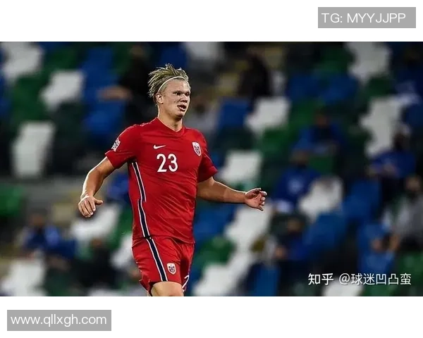 全球最具潜力的新一代足球天才盘点谁将成为未来的球王