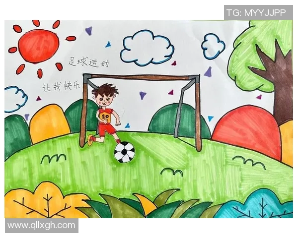 中国少年足球小球星崭露头角未来潜力无限引关注